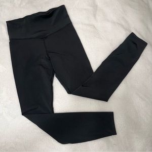 Just Fab‎ Active black leggings size S